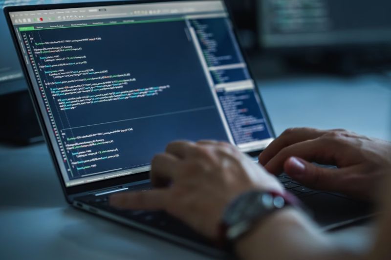 铜仁软件定制开发公司：Python助力，构建核心竞争力