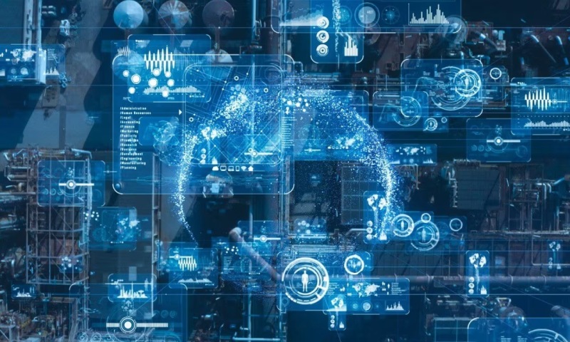 铜仁工业软件定制开发:破解企业数字化转型“卡脖子”难题的核心路径