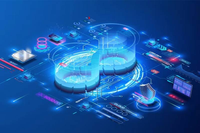 铜仁工业软件定制先锋：京上云科技以多元系统开发赋能企业进阶