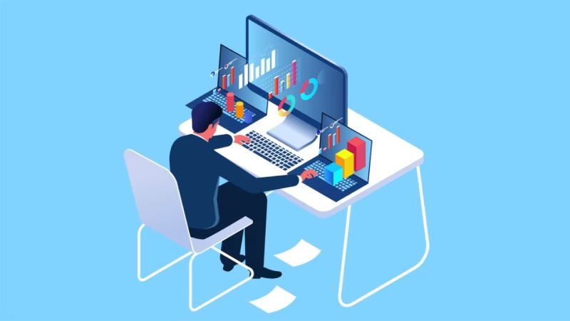信创与ERP深度融合，铜仁软件开发公司赋能企业精细化管理