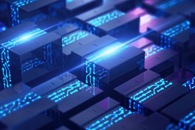 AWS高级咨询伙伴:铜仁软件开发公司云原生架构设计中心